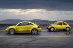 Volkswagen Beetle GSR Limited Edition 2013 года